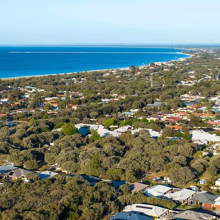Lazy Days Caravan Park Vasse 外观 照片