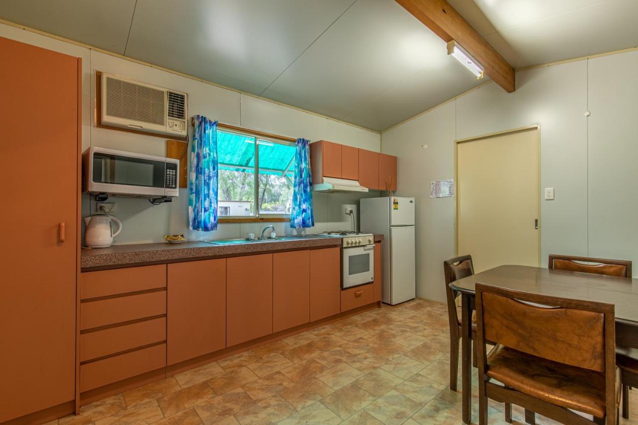 Lazy Days Caravan Park Vasse 外观 照片