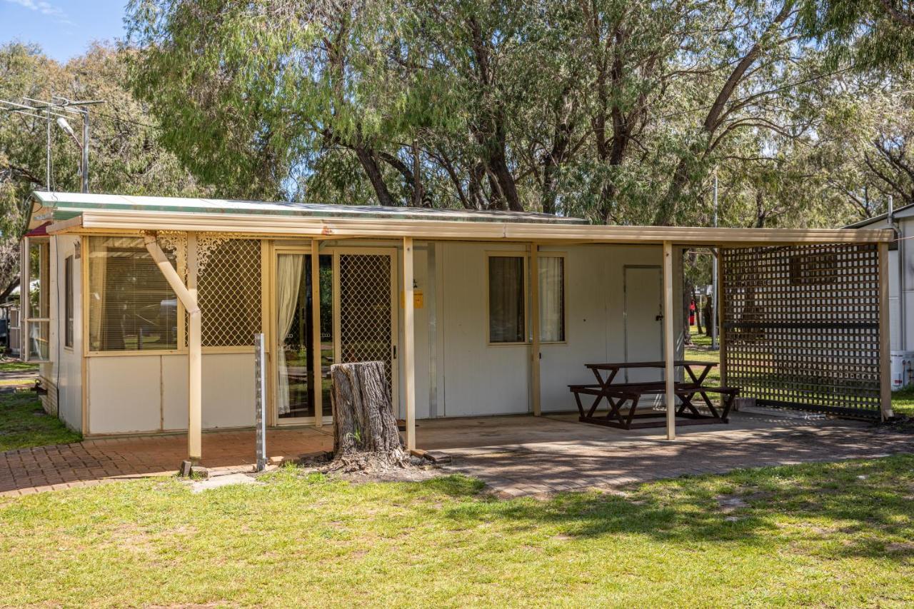 Lazy Days Caravan Park Vasse 外观 照片