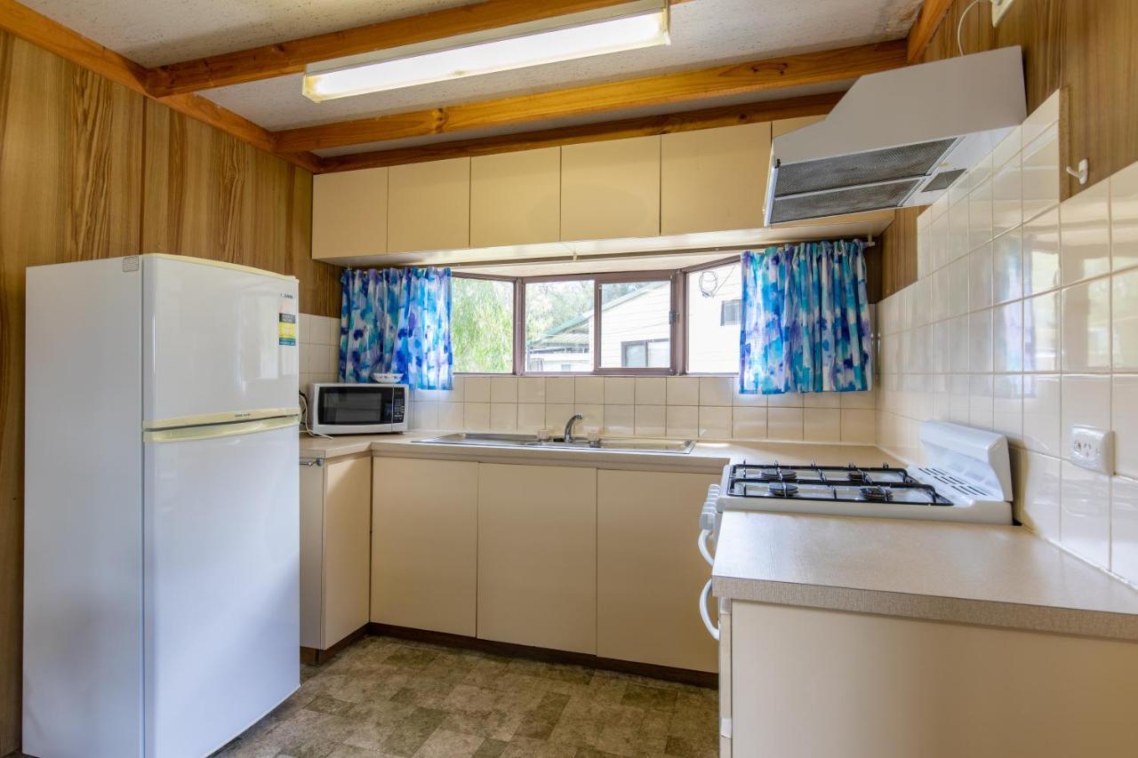 Lazy Days Caravan Park Vasse 外观 照片
