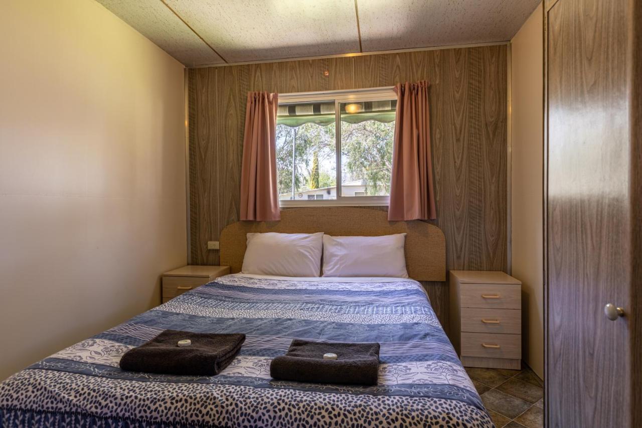 Lazy Days Caravan Park Vasse 外观 照片