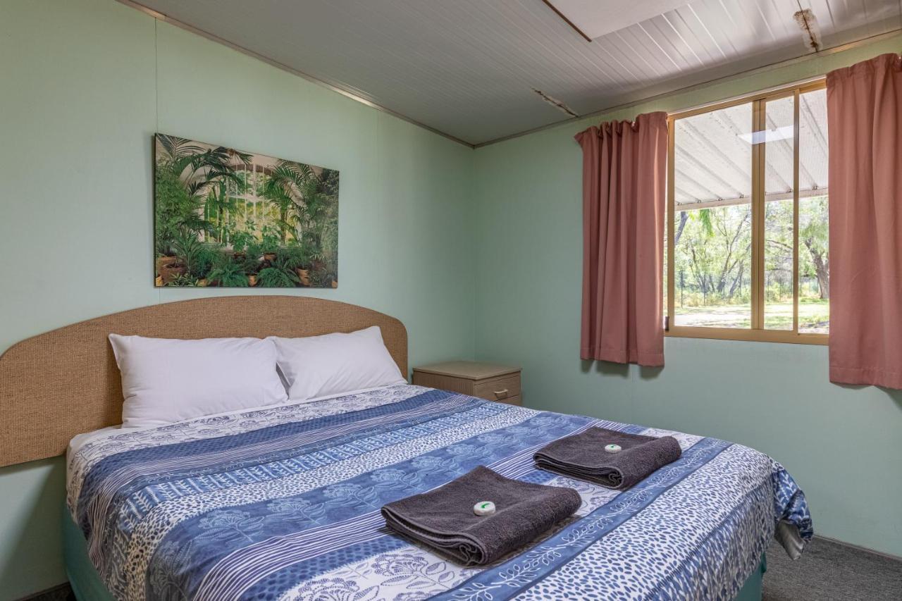Lazy Days Caravan Park Vasse 外观 照片