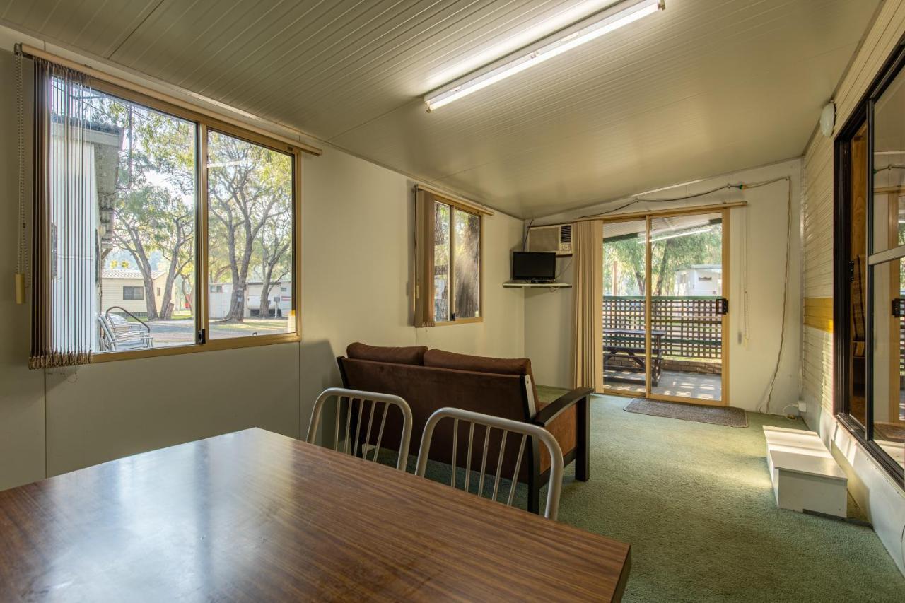Lazy Days Caravan Park Vasse 外观 照片