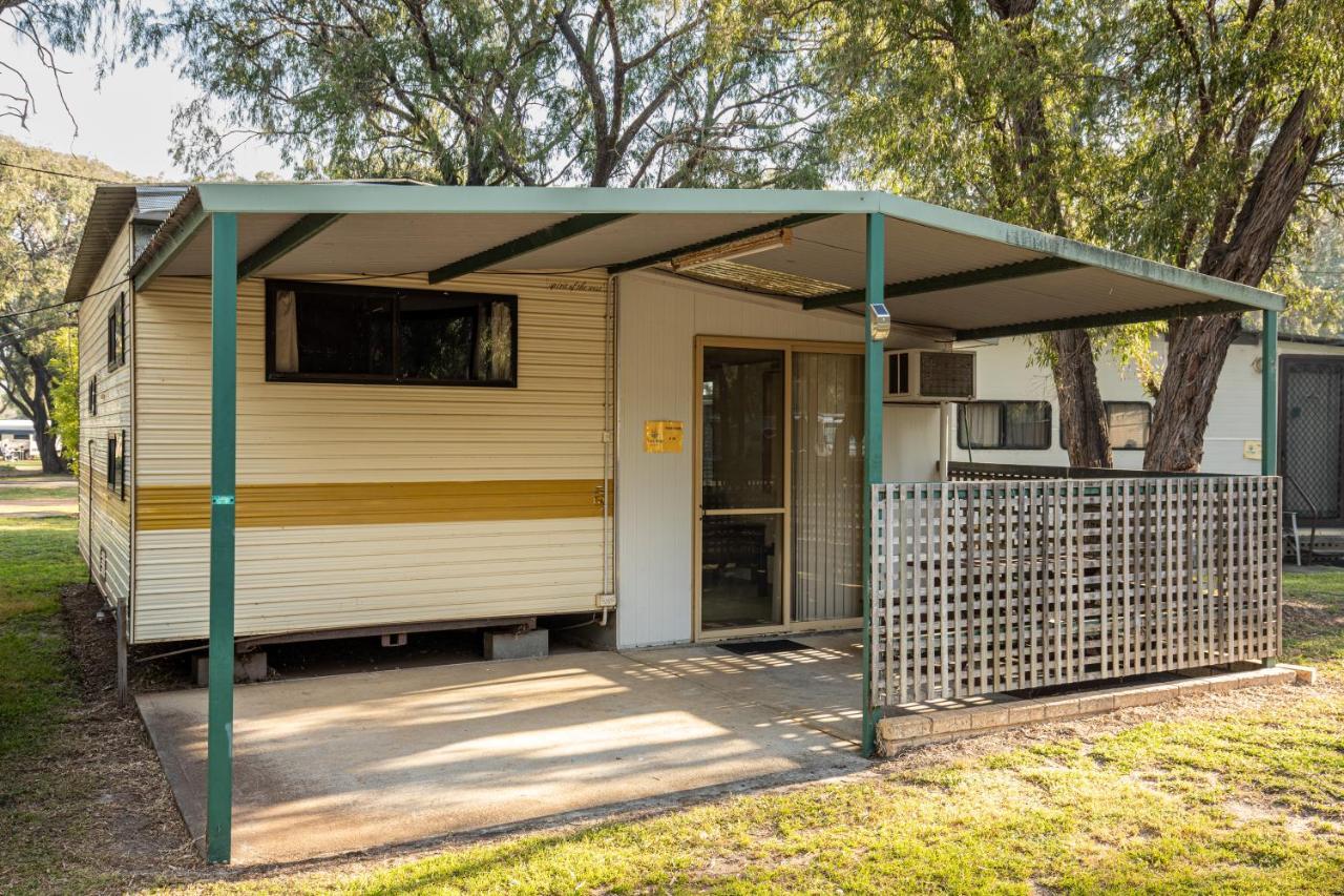 Lazy Days Caravan Park Vasse 外观 照片