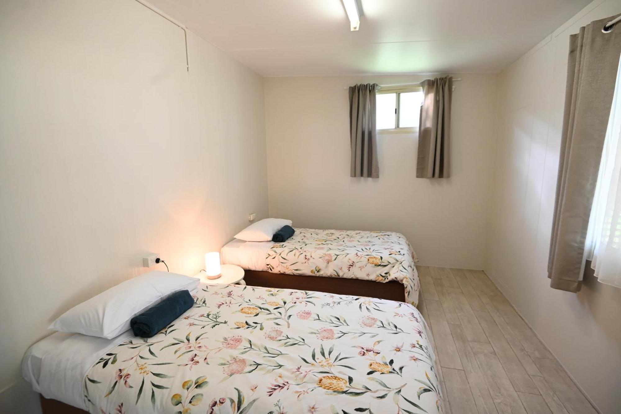 Lazy Days Caravan Park Vasse 外观 照片